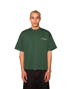 Flacko Visionaries - Olive
