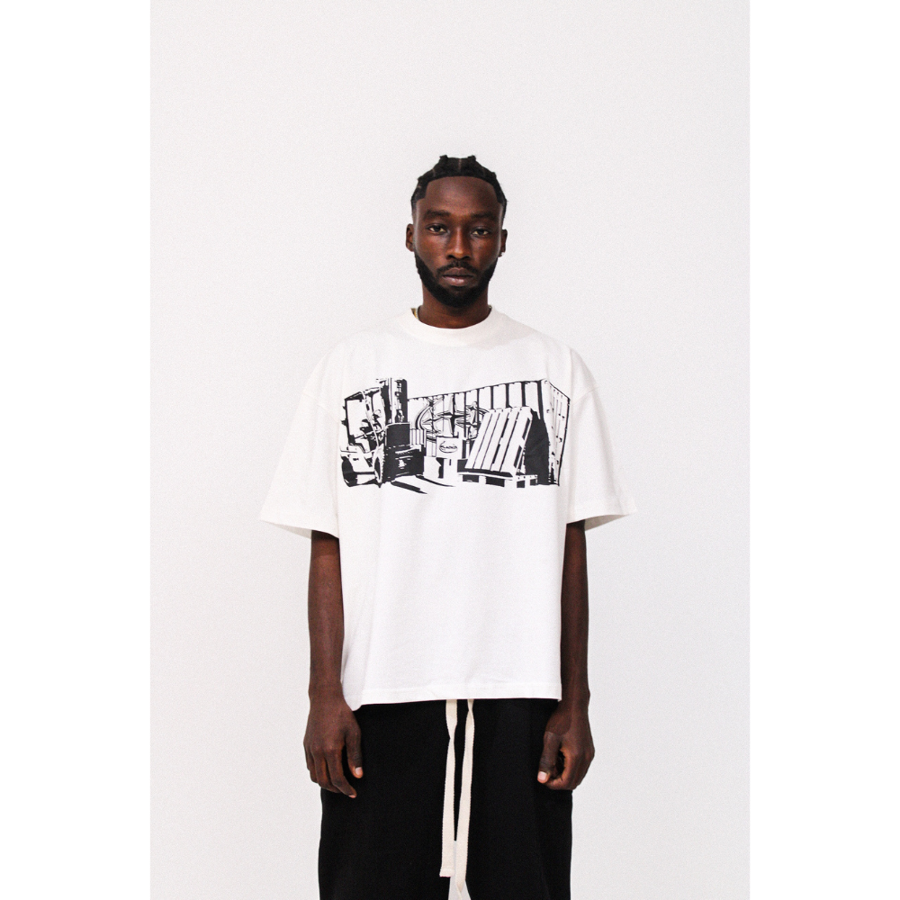 MANIFEST T-shirt