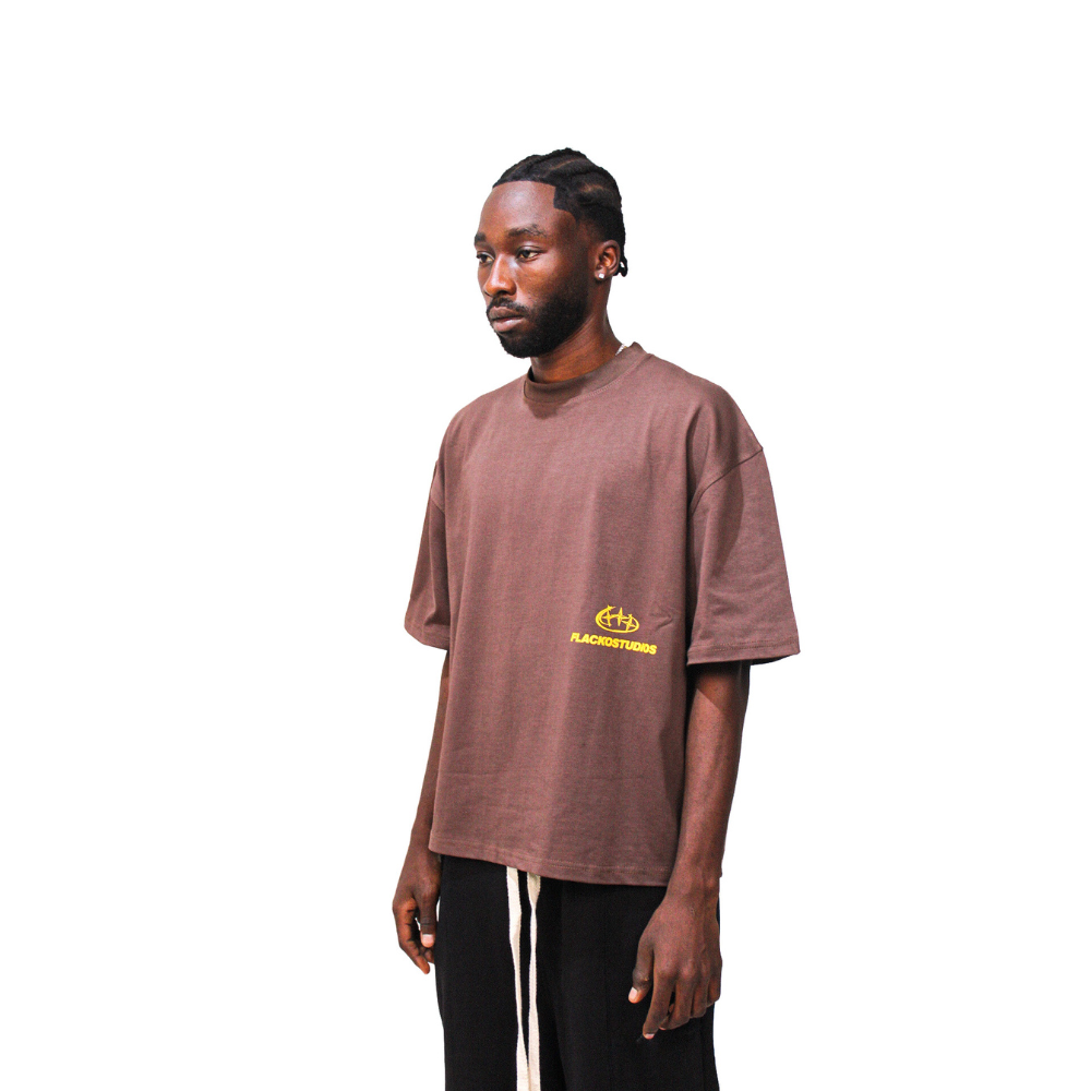GOLD STANDARD T-shirt