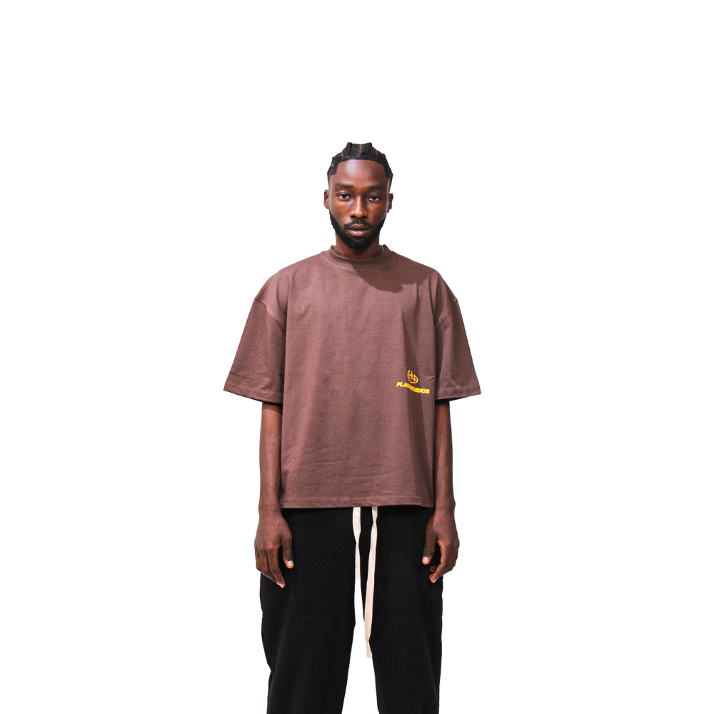 GOLD STANDARD T-shirt