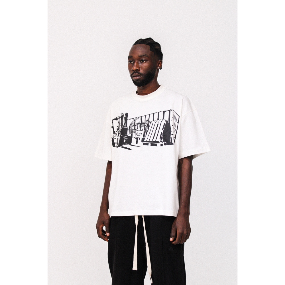 MANIFEST T-shirt