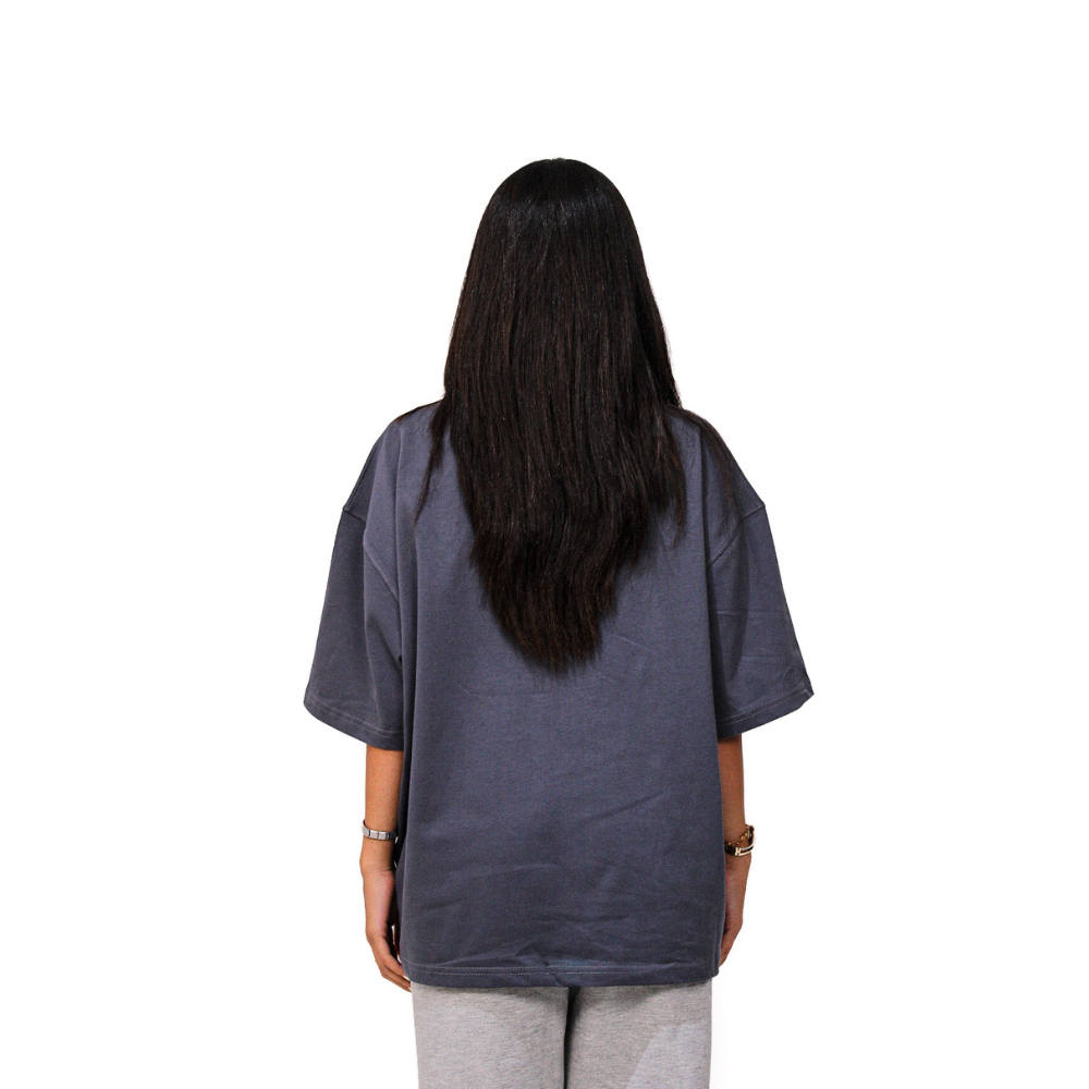 CONCRETE ROSE T-shirt