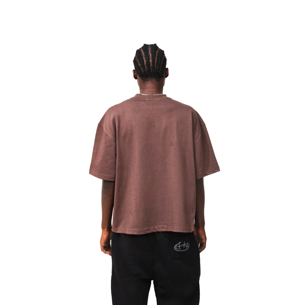 GOLD STANDARD T-shirt