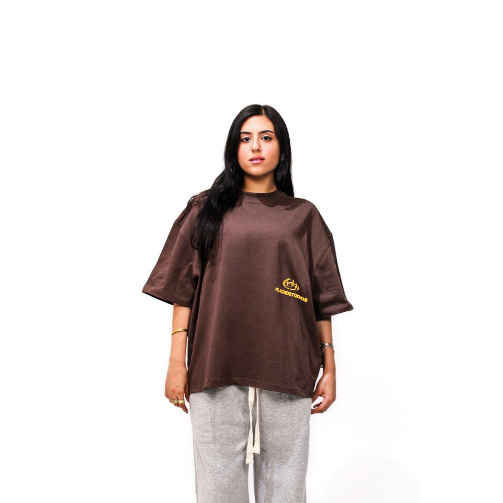 GOLD STANDARD T-shirt