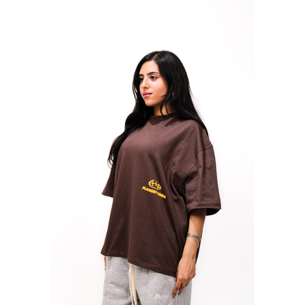 GOLD STANDARD T-shirt
