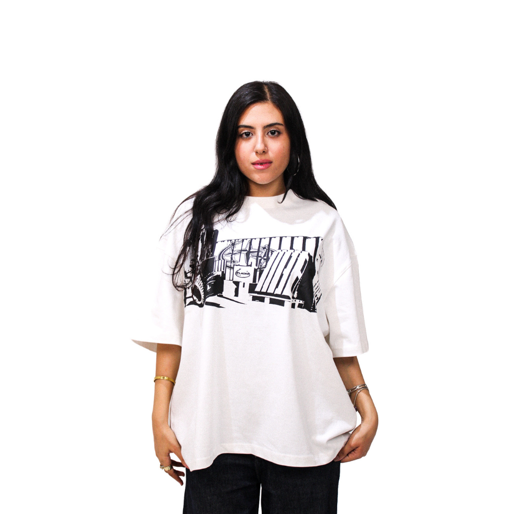 MANIFEST T-shirt