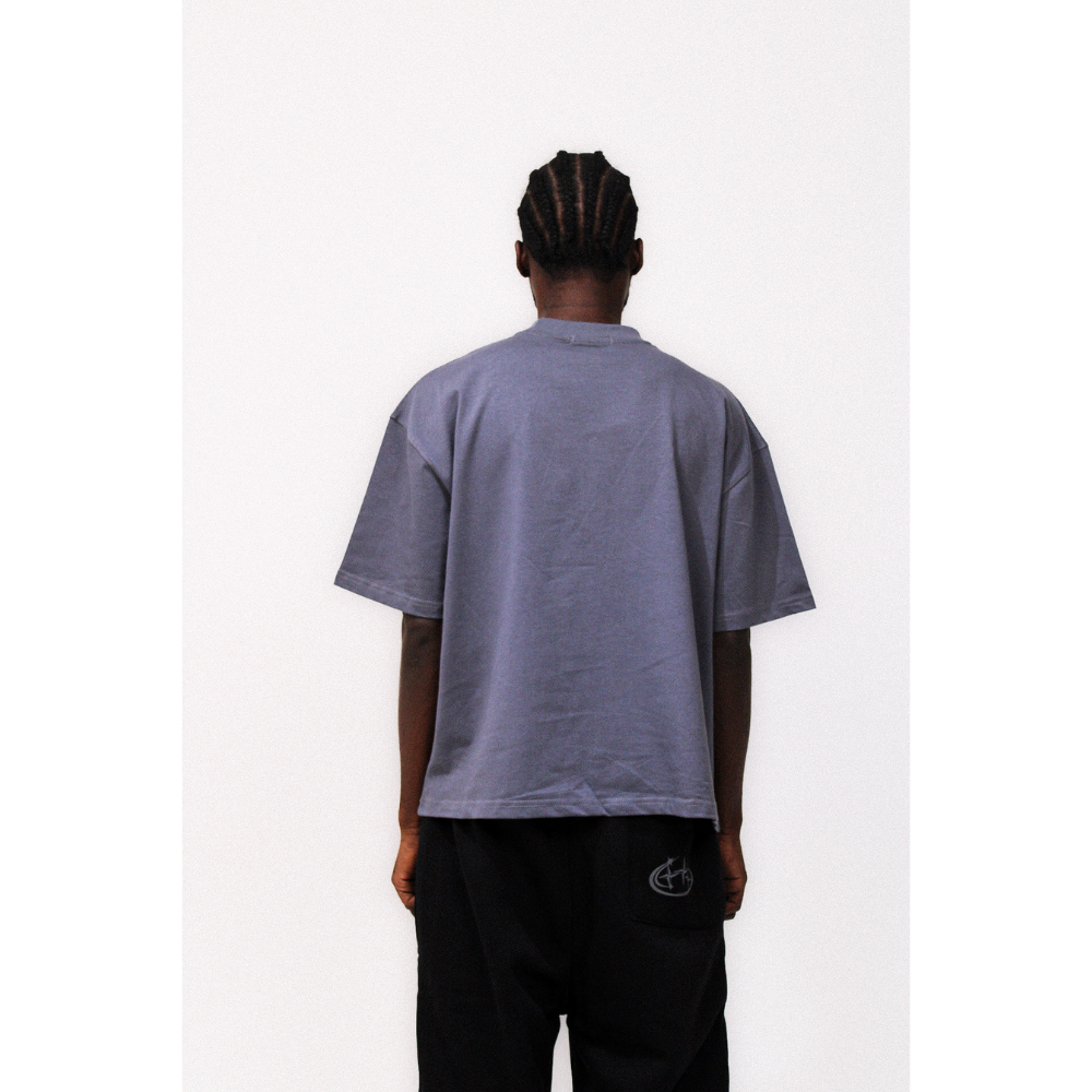 CONCRETE ROSE T-shirt