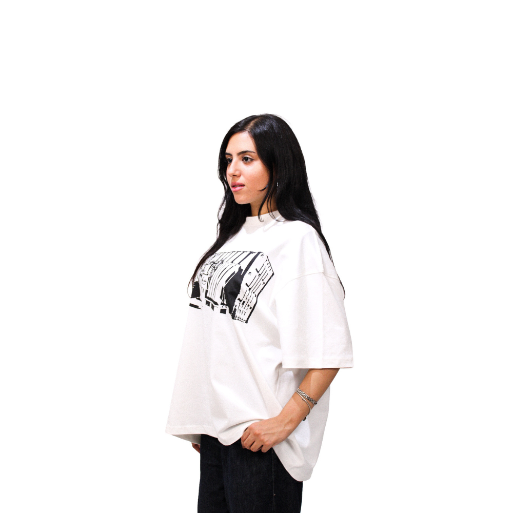 MANIFEST T-shirt