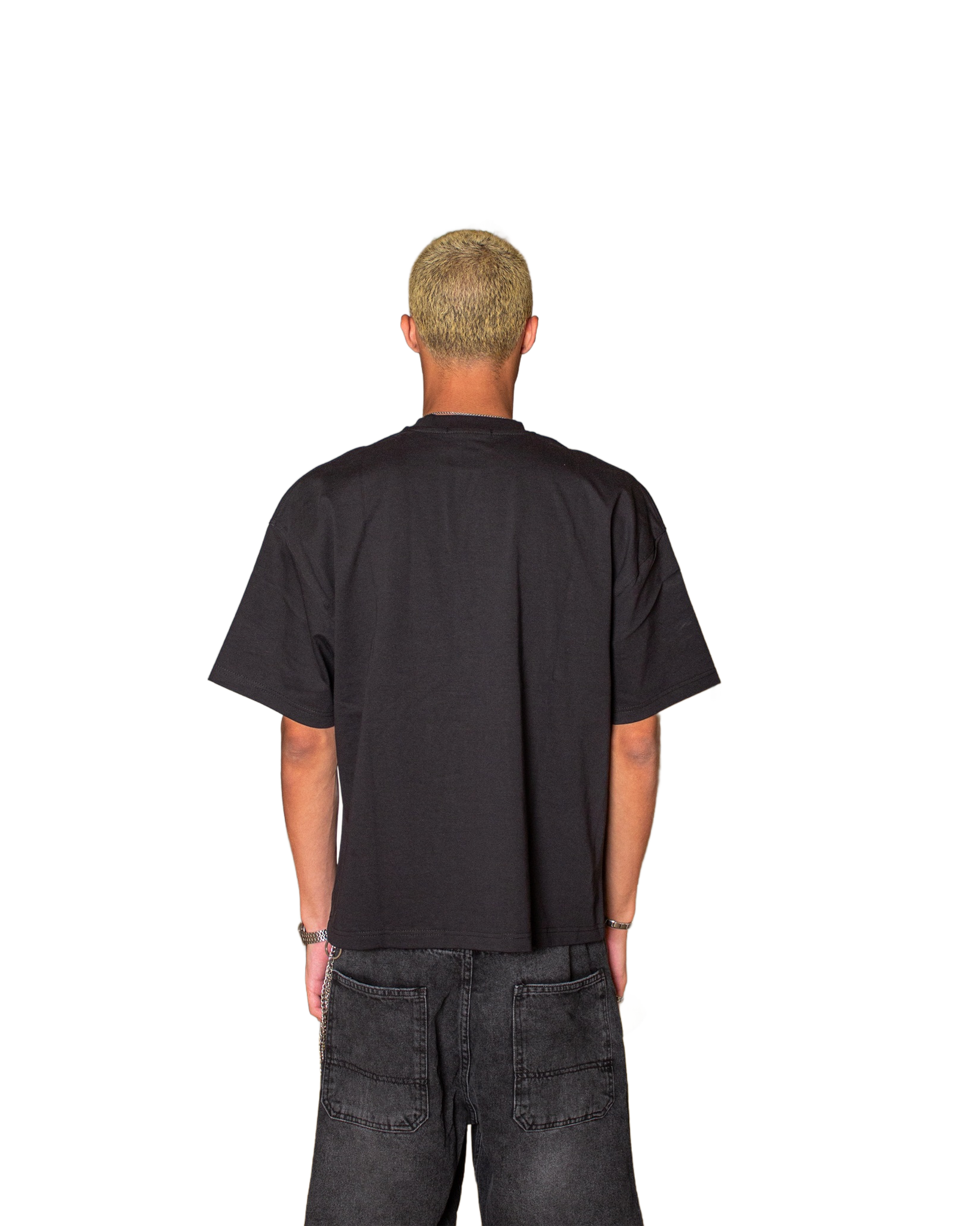 Flacko Studios - Black x Yellow