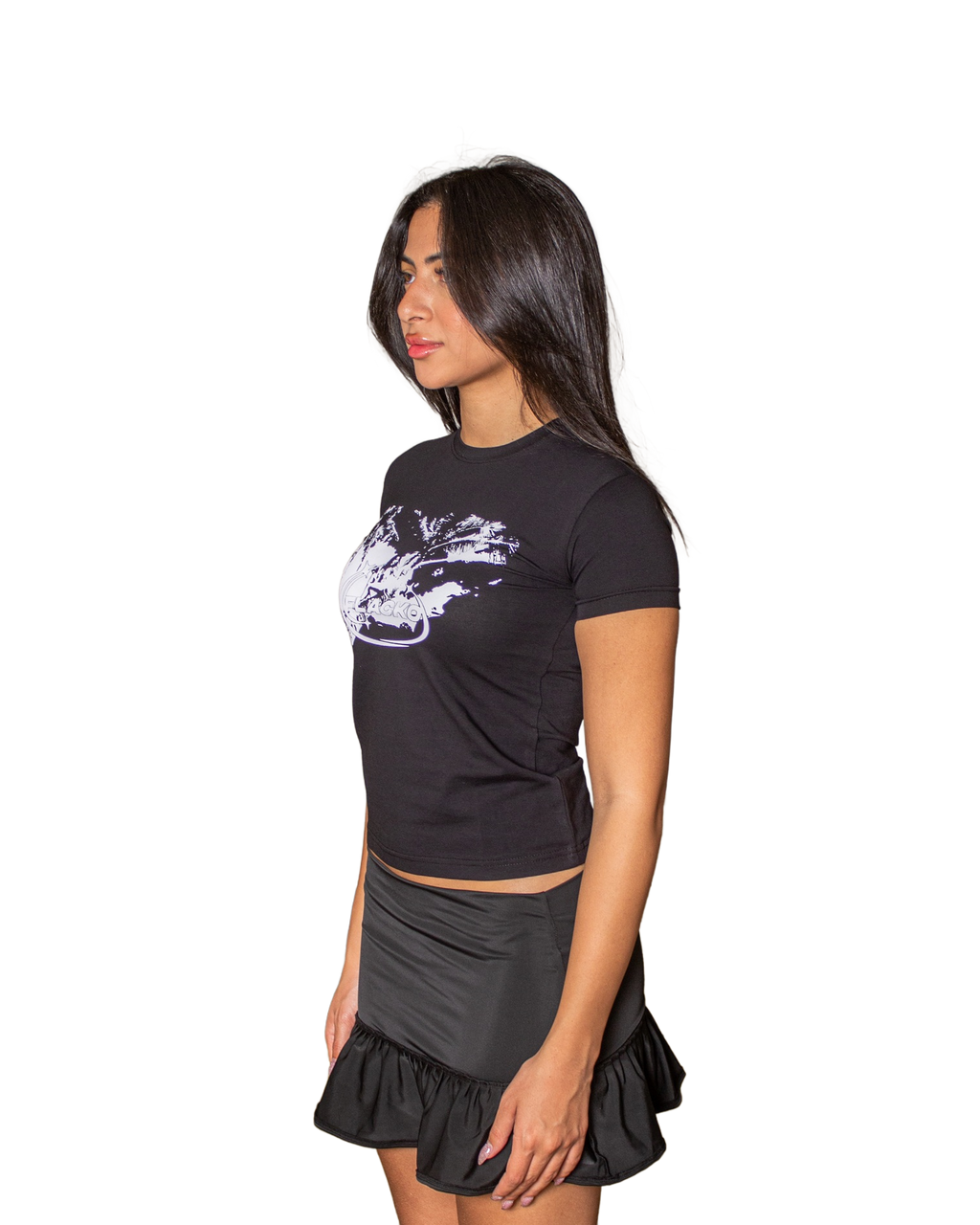 Flacko Baby Tee - Palms