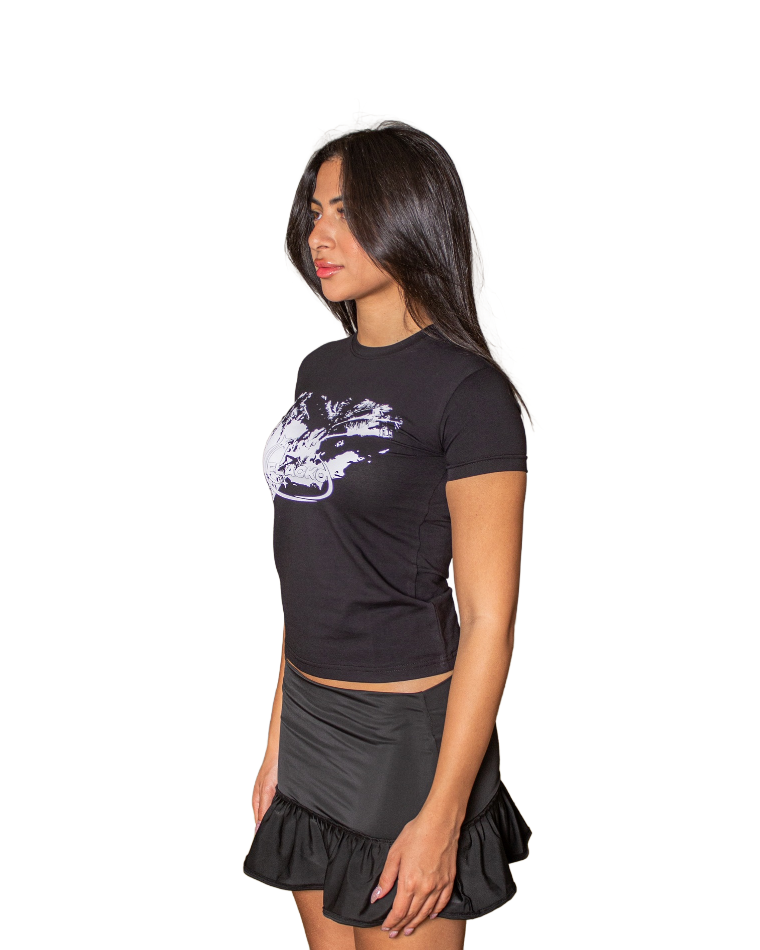 Flacko Baby Tee - Palms