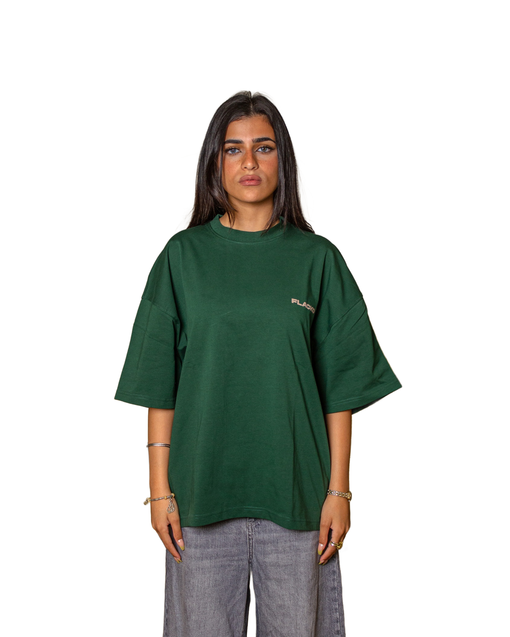 Flacko Visionaries - Olive