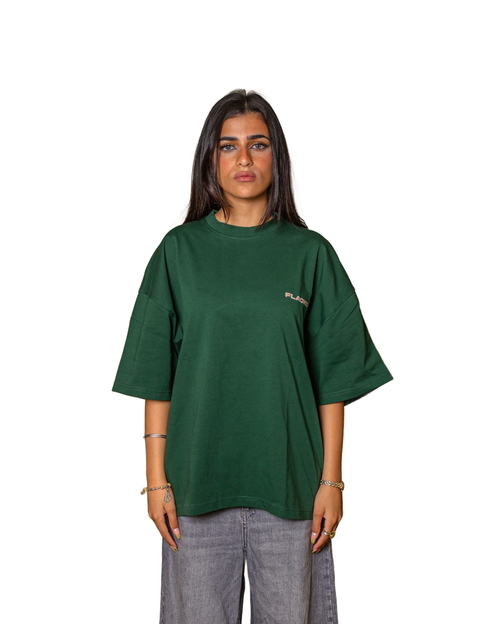 Flacko Visionaries - Olive