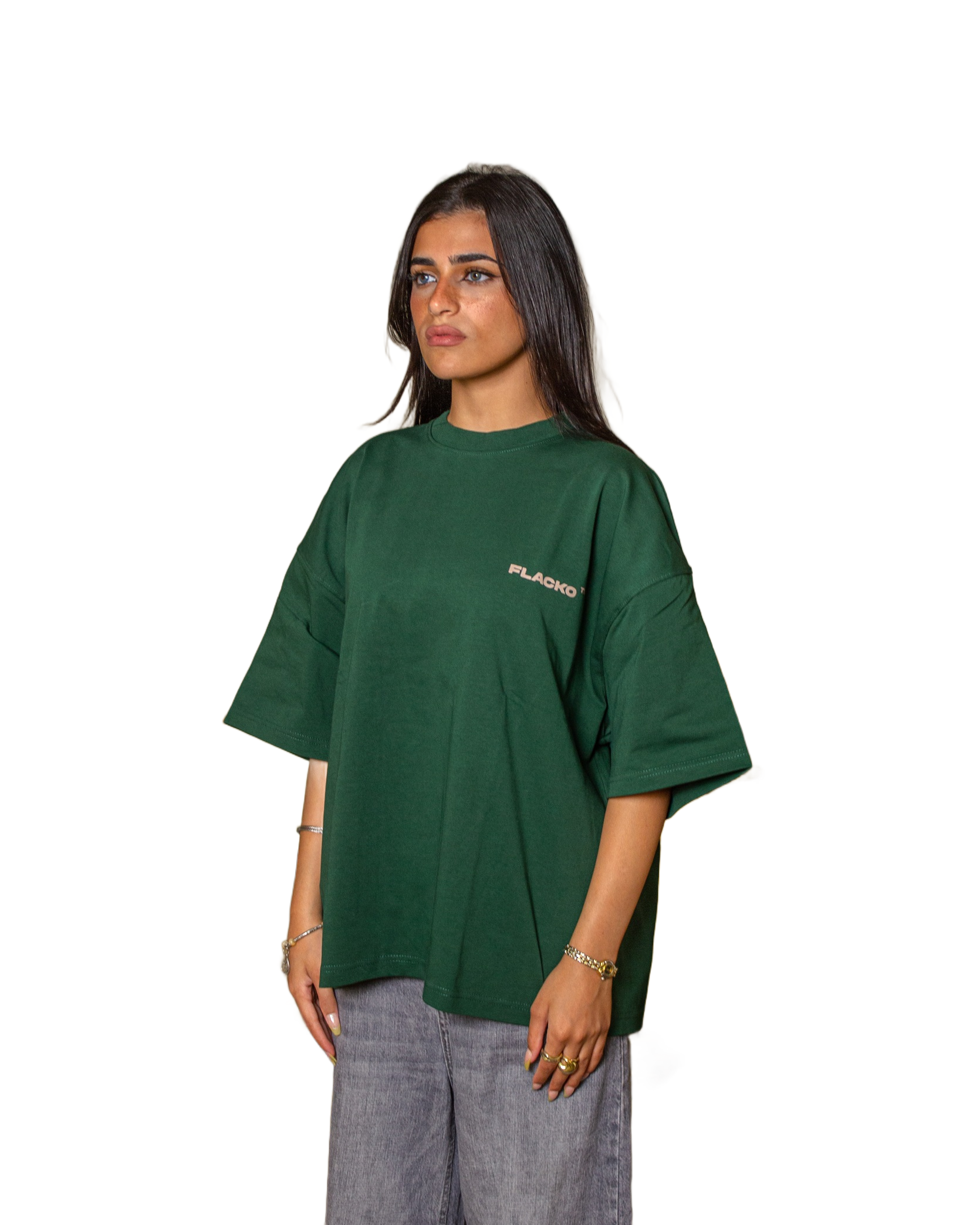 Flacko Visionaries - Olive