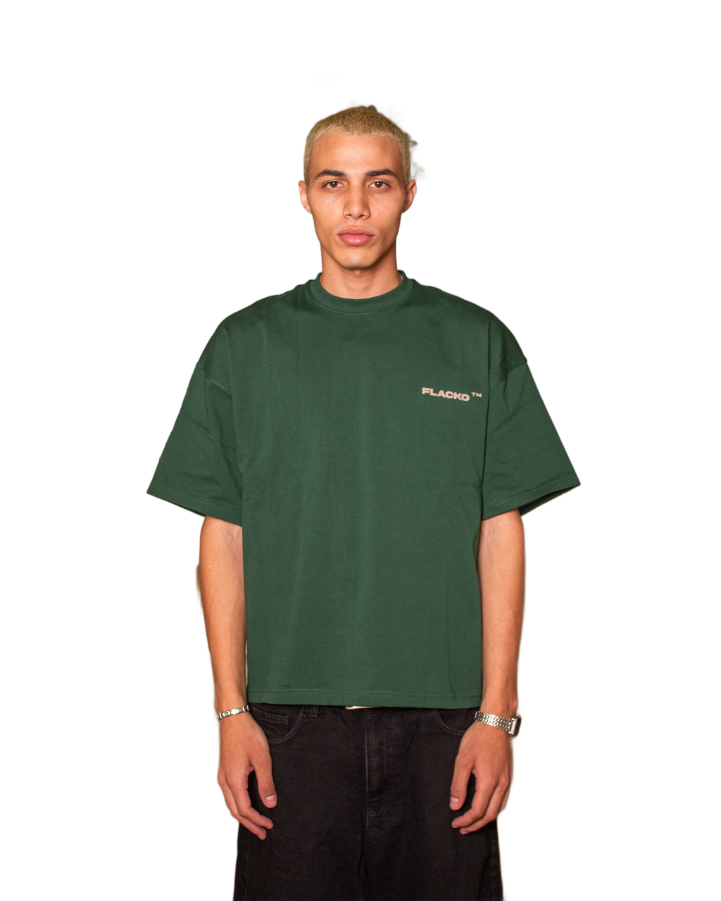 Flacko Visionaries - Olive
