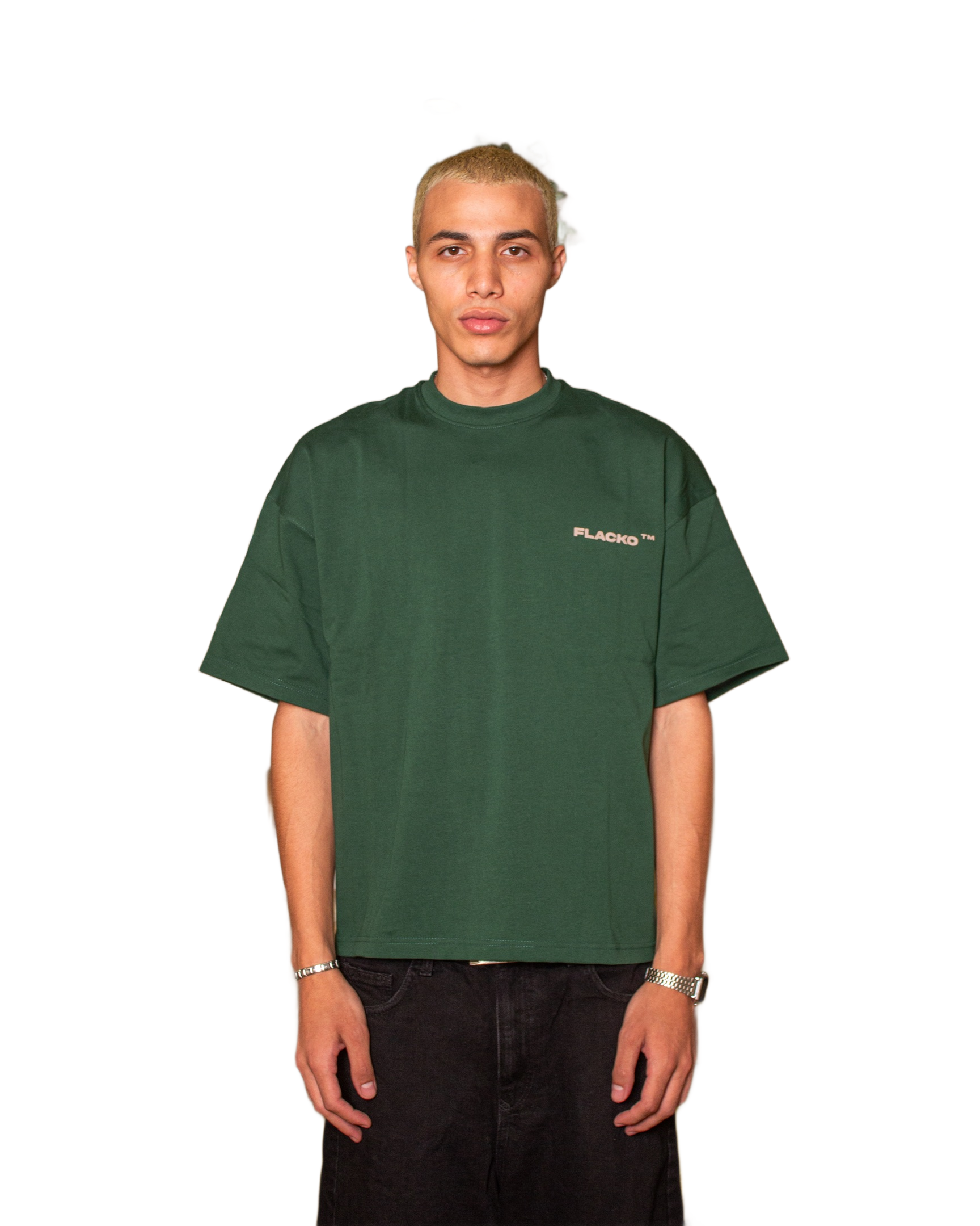 Flacko Visionaries - Olive