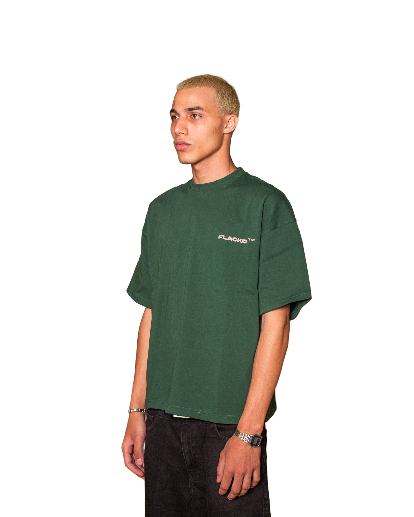 Flacko Visionaries - Olive