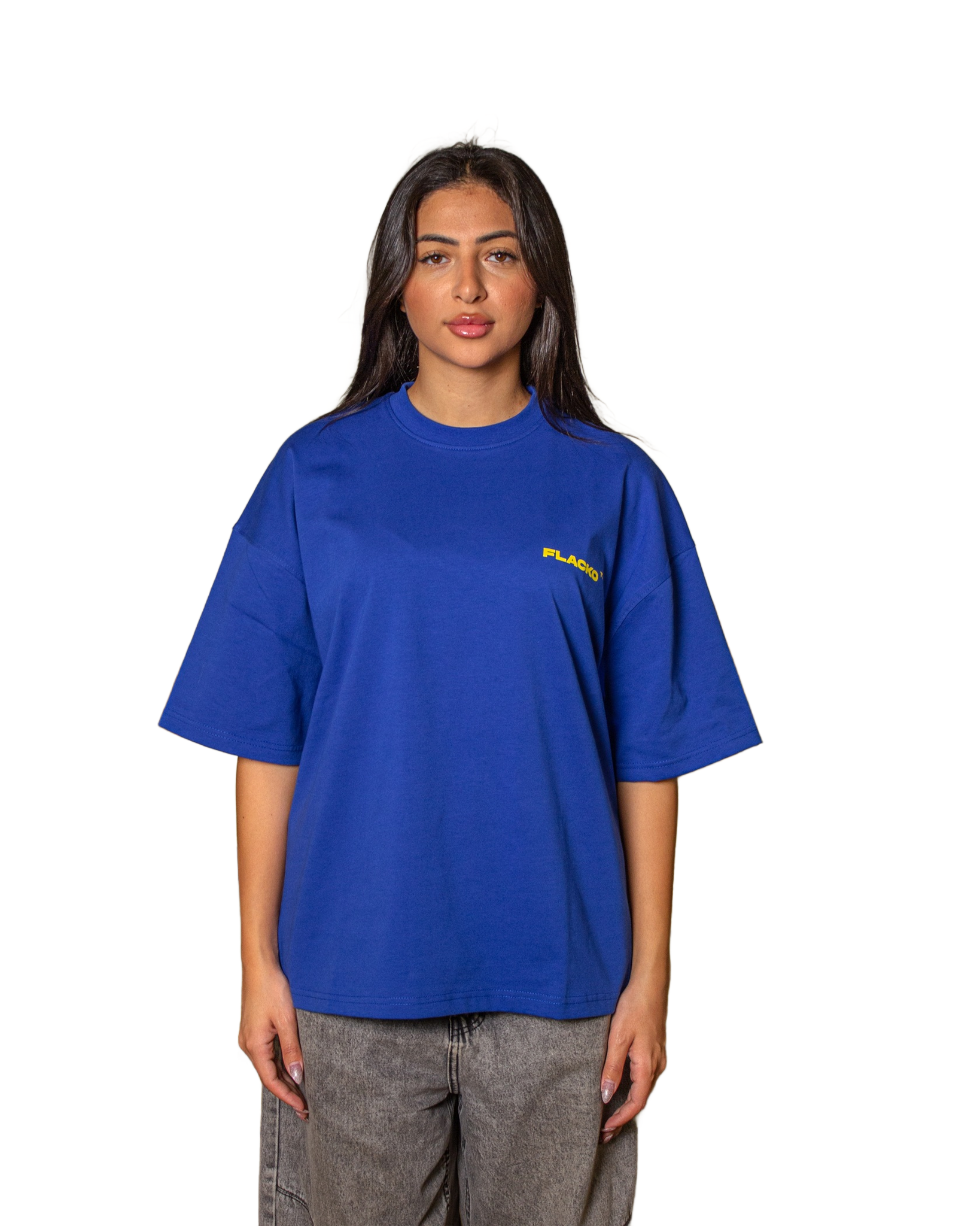 Flacko Visionaries - Royal Blue