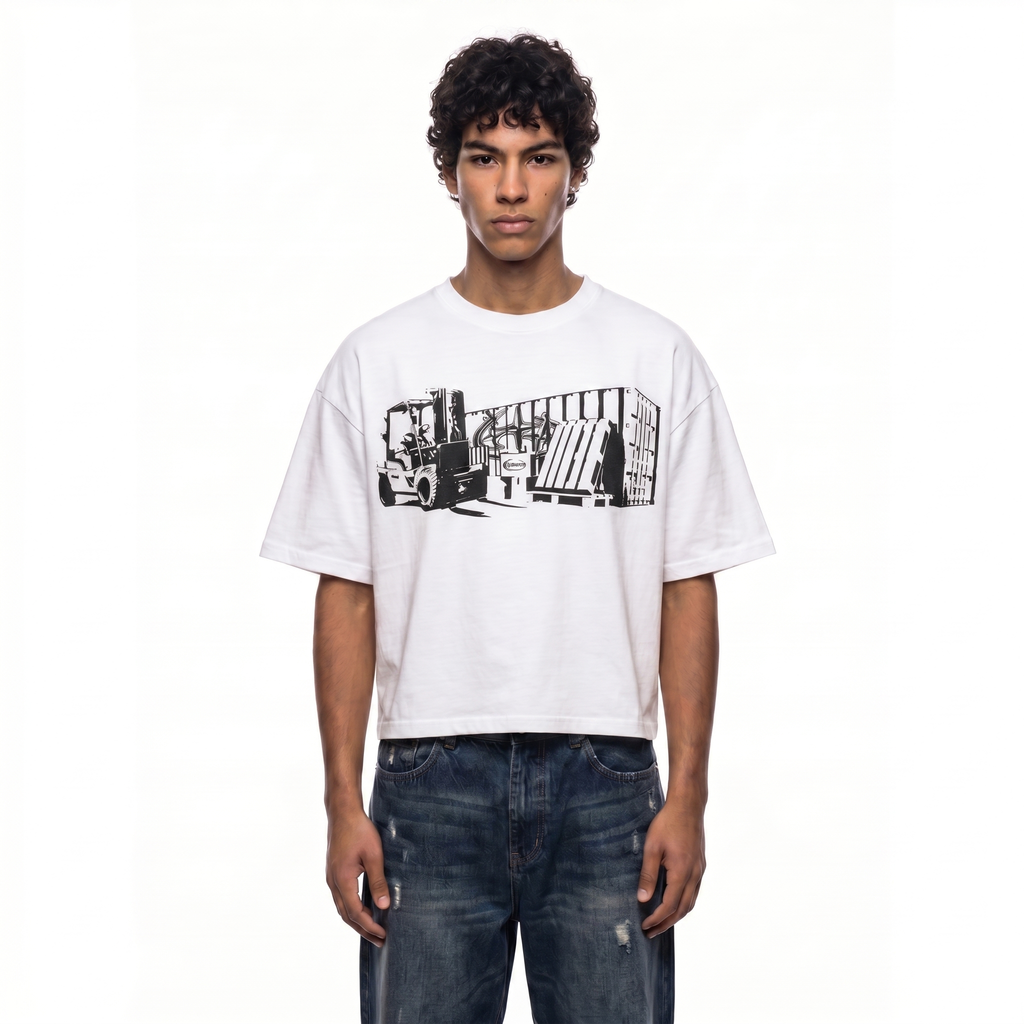 MANIFEST T-shirt