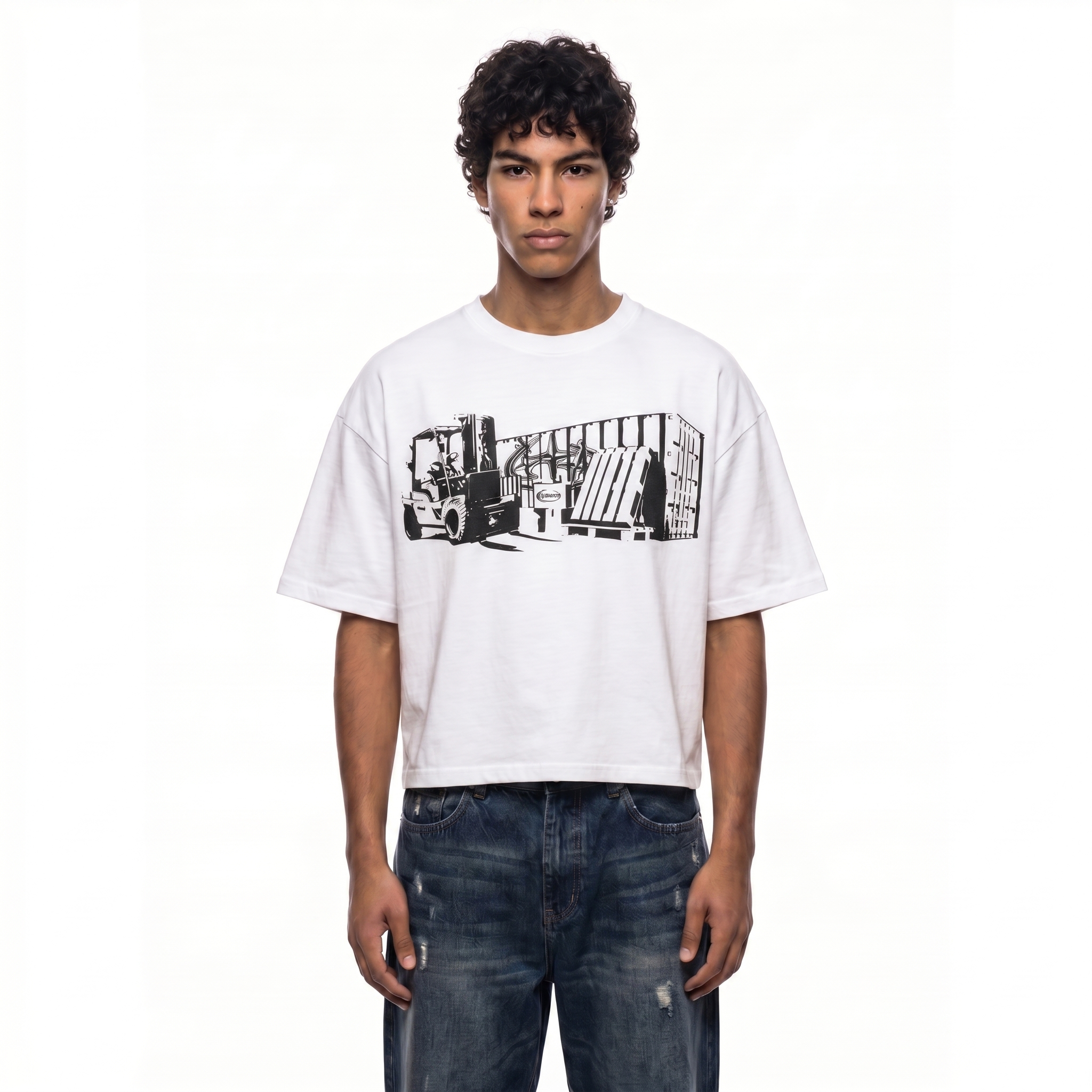 MANIFEST T-shirt