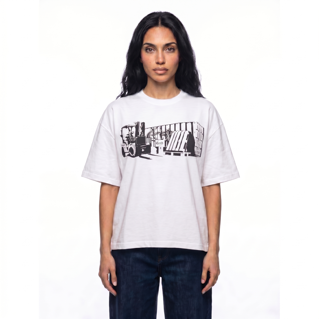 MANIFEST T-shirt