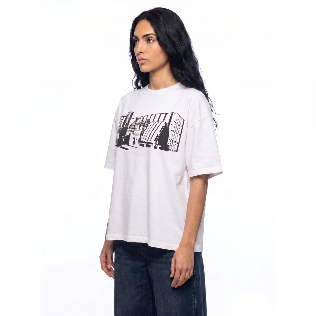 MANIFEST T-shirt