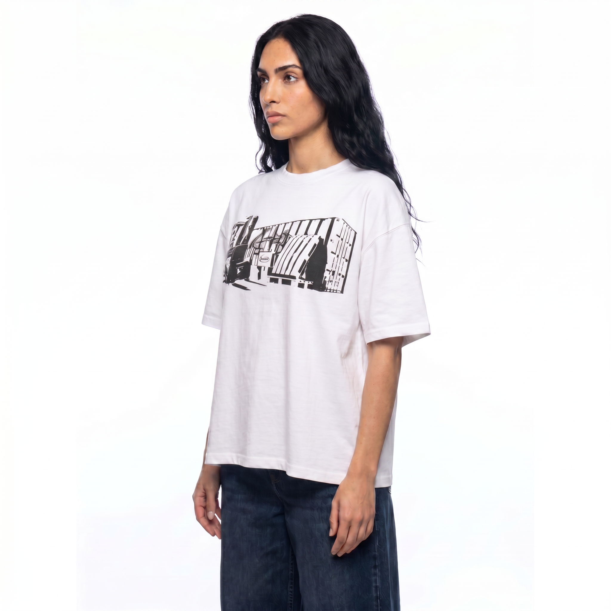 MANIFEST T-shirt