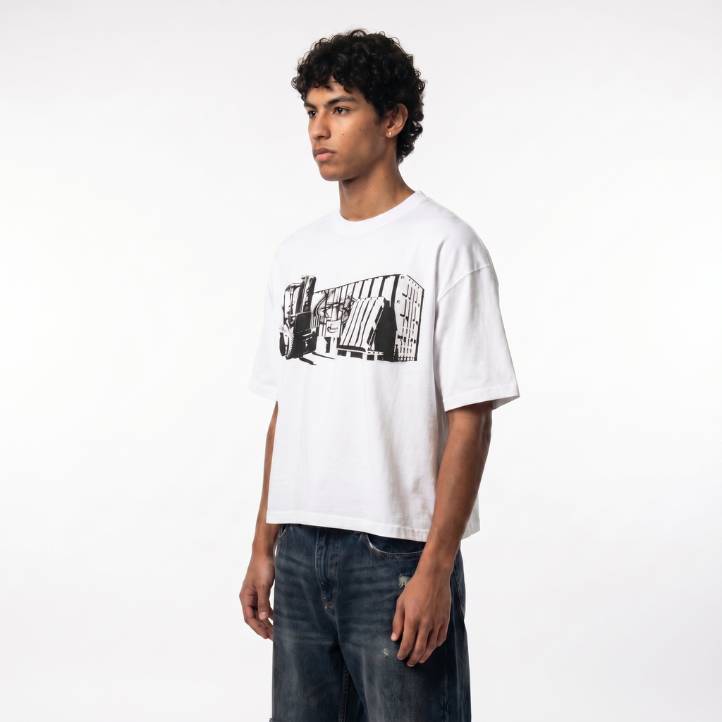 MANIFEST T-shirt