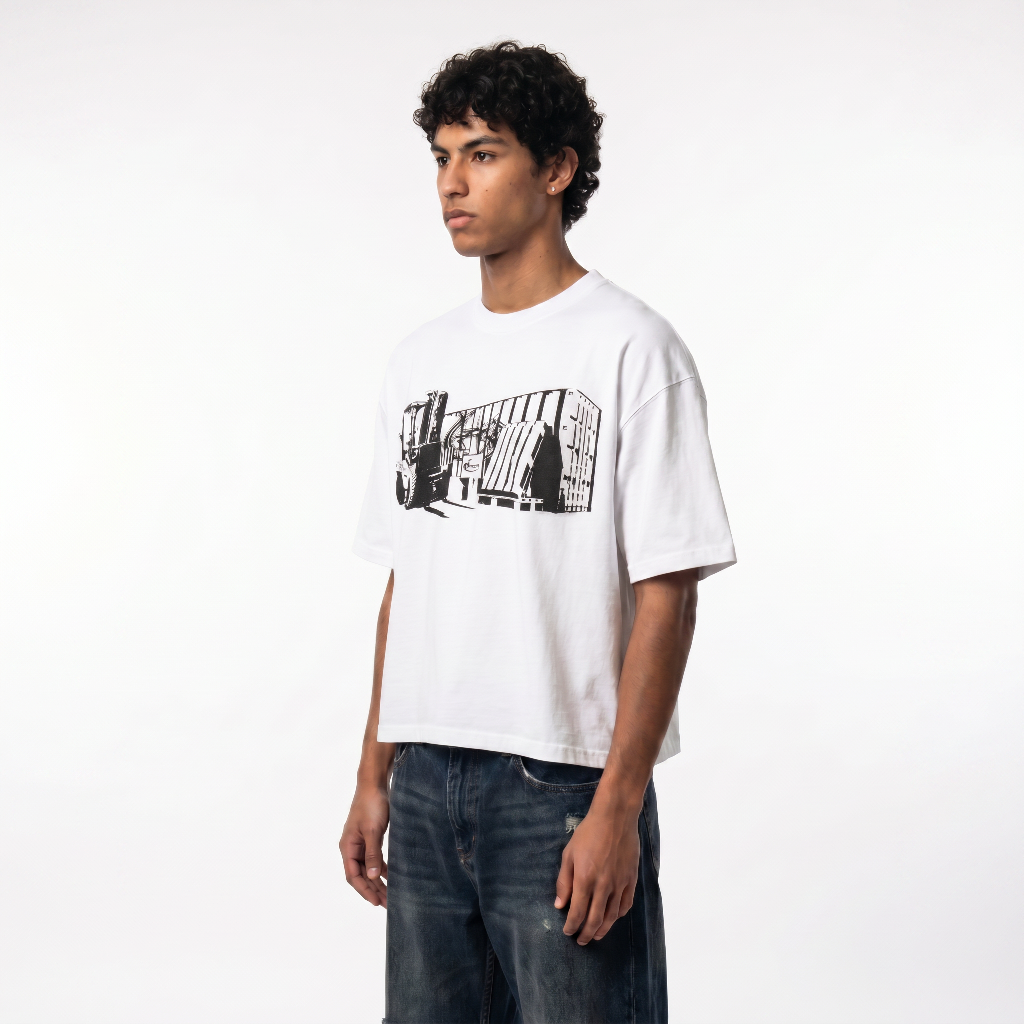 MANIFEST T-shirt