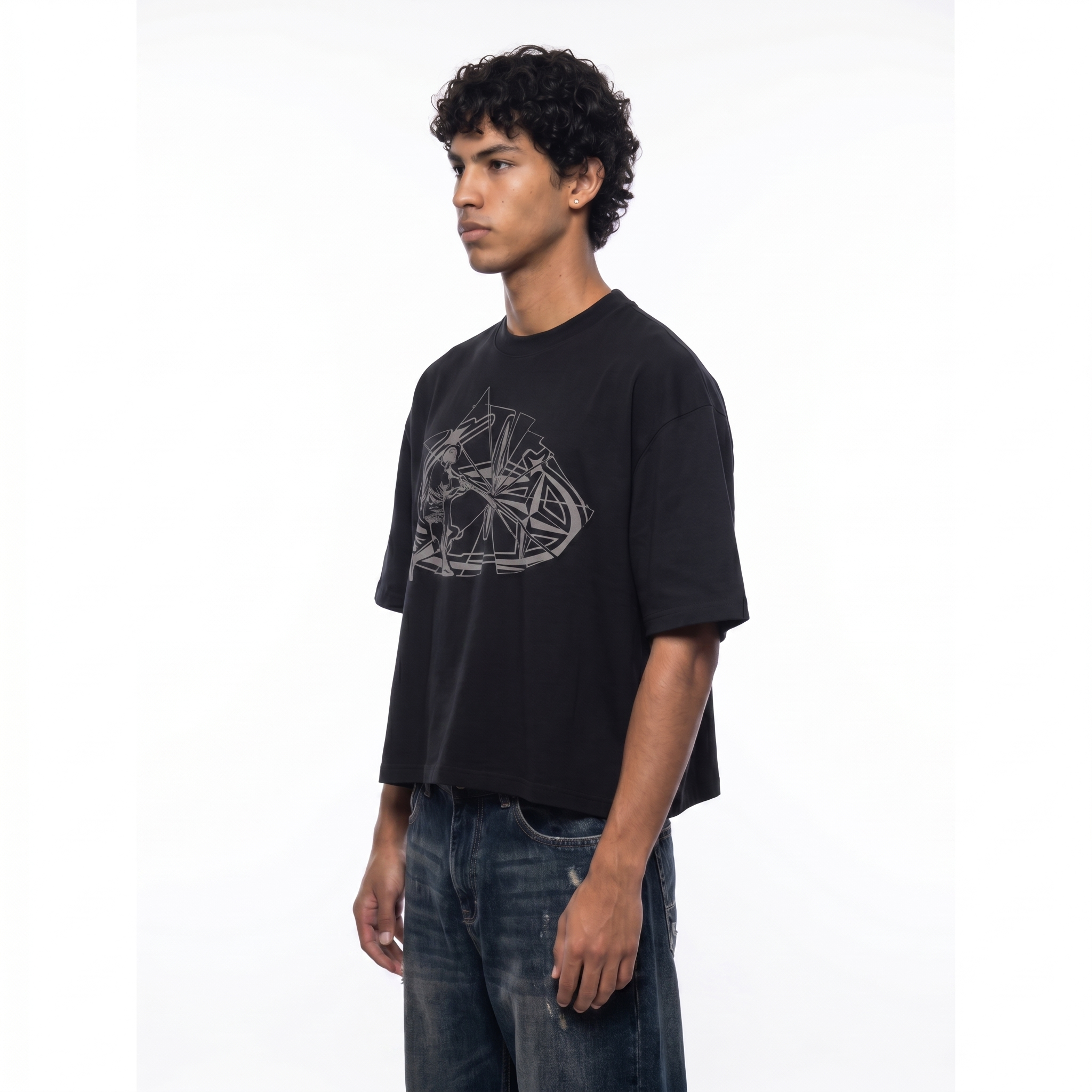 RITUAL T-shirt