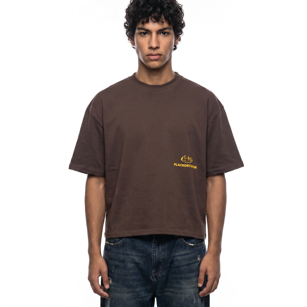 GOLD STANDARD T-shirt