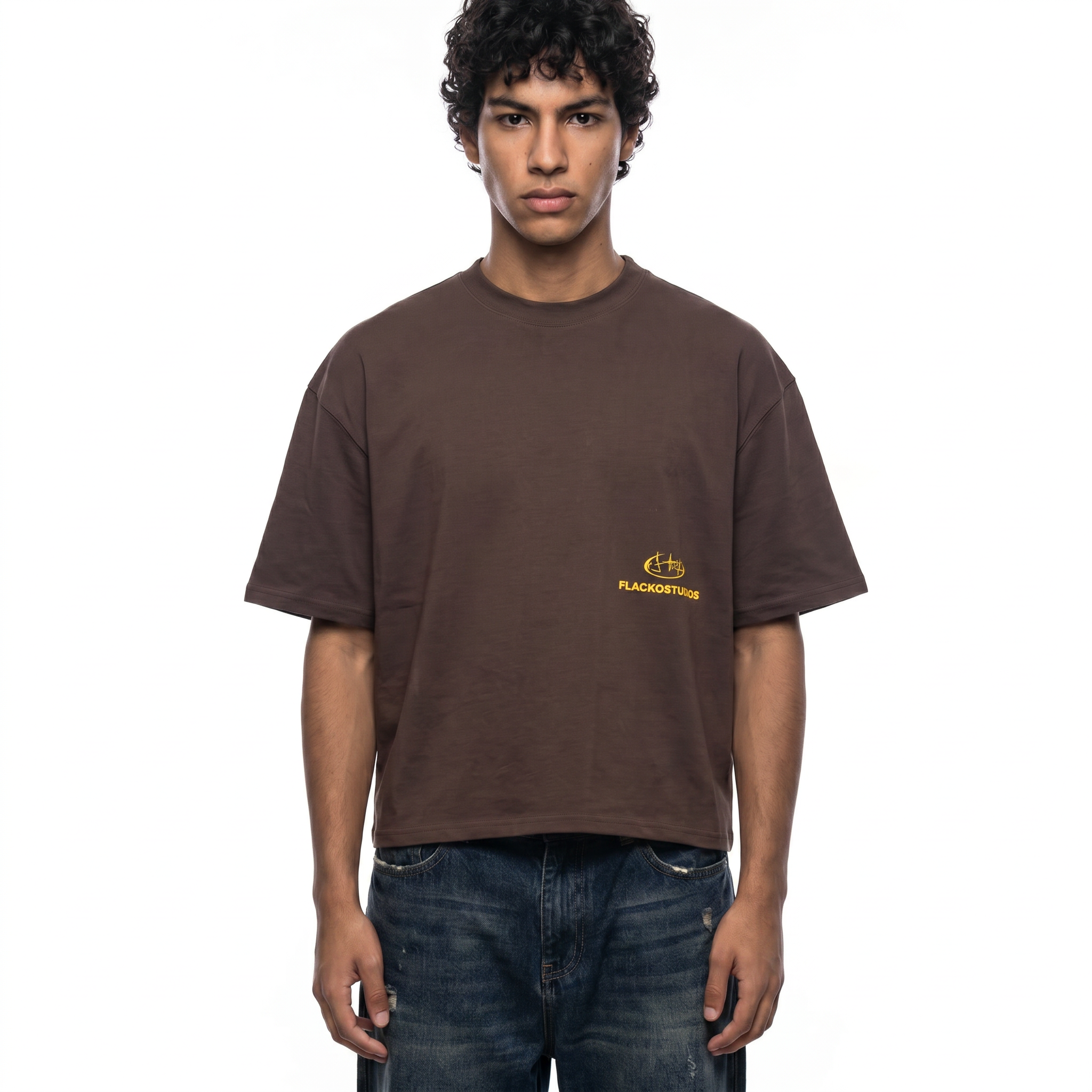 GOLD STANDARD T-shirt