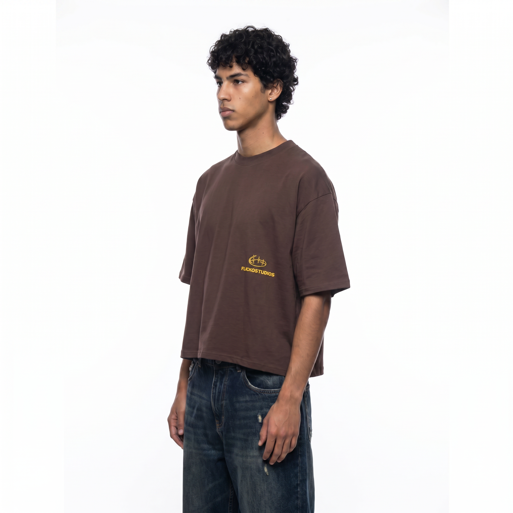 GOLD STANDARD T-shirt