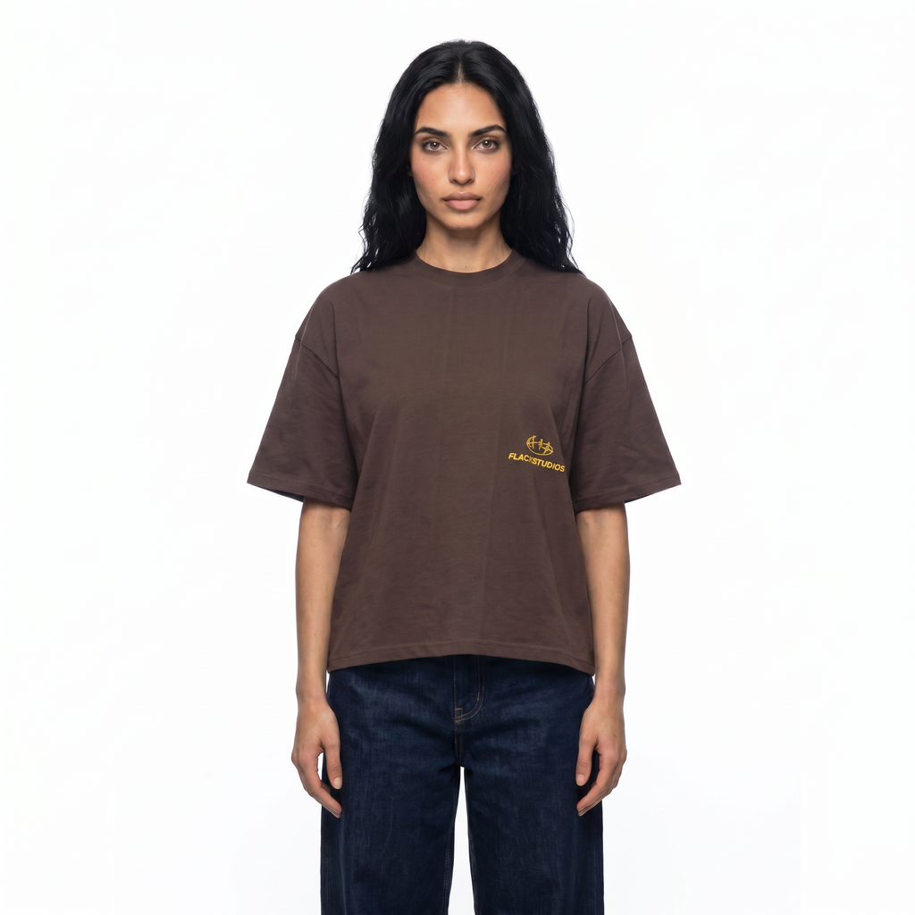 GOLD STANDARD T-shirt