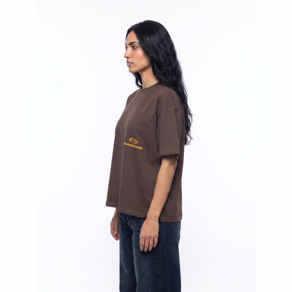 GOLD STANDARD T-shirt