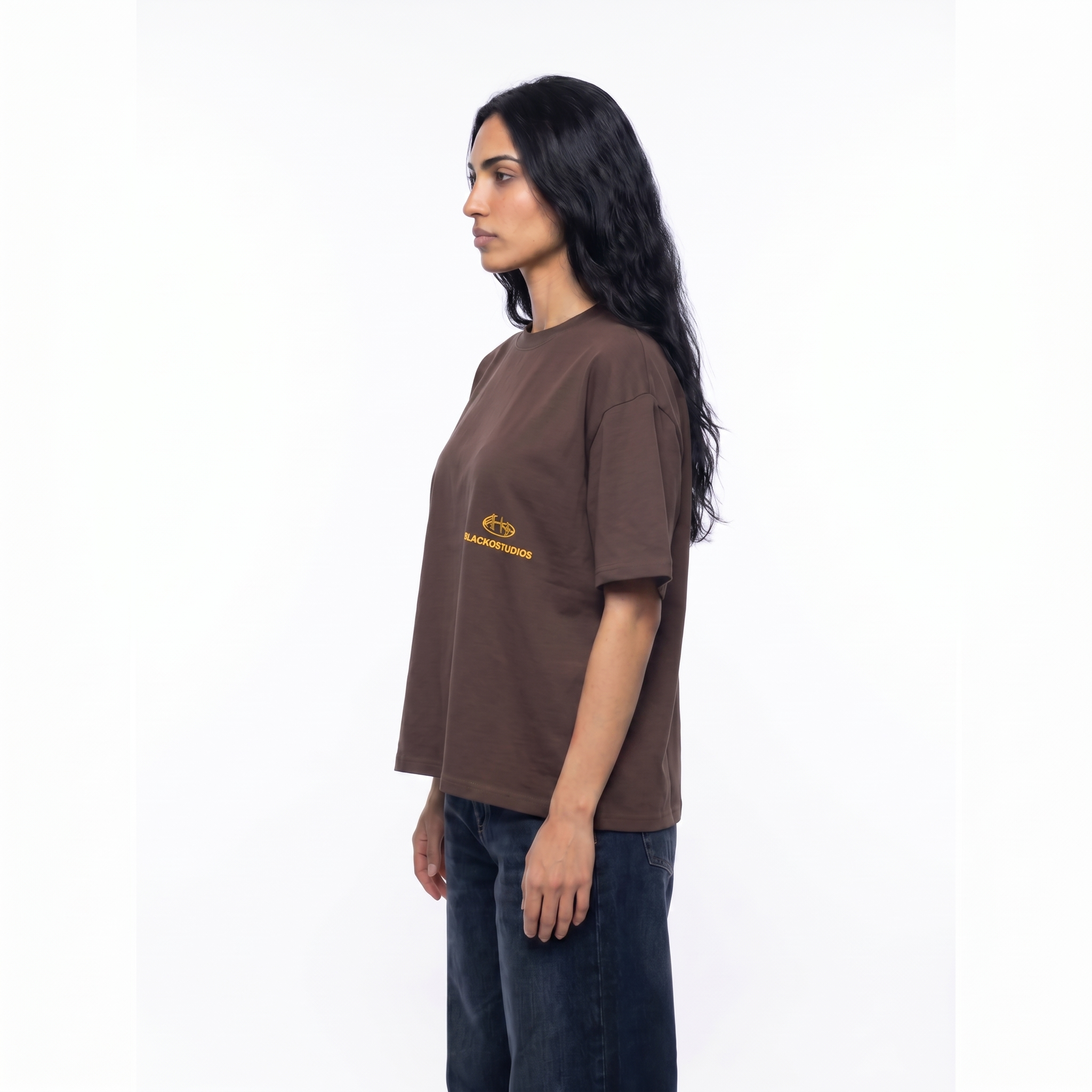 GOLD STANDARD T-shirt